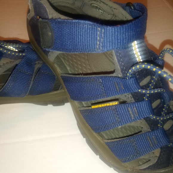 Keen youth sandals - Picture 5 of 6